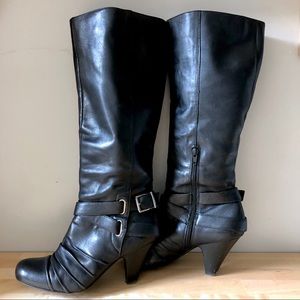 Jessica Simpson Boots